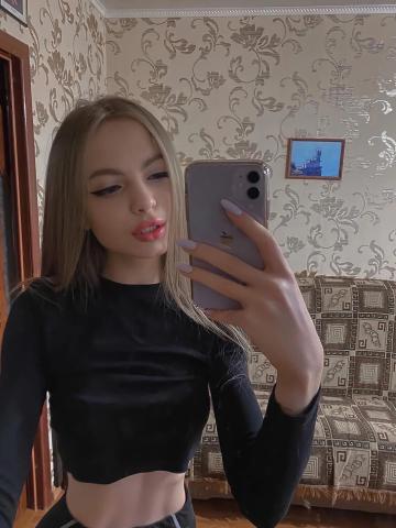 Индивидуалка Надежда Фотография 2